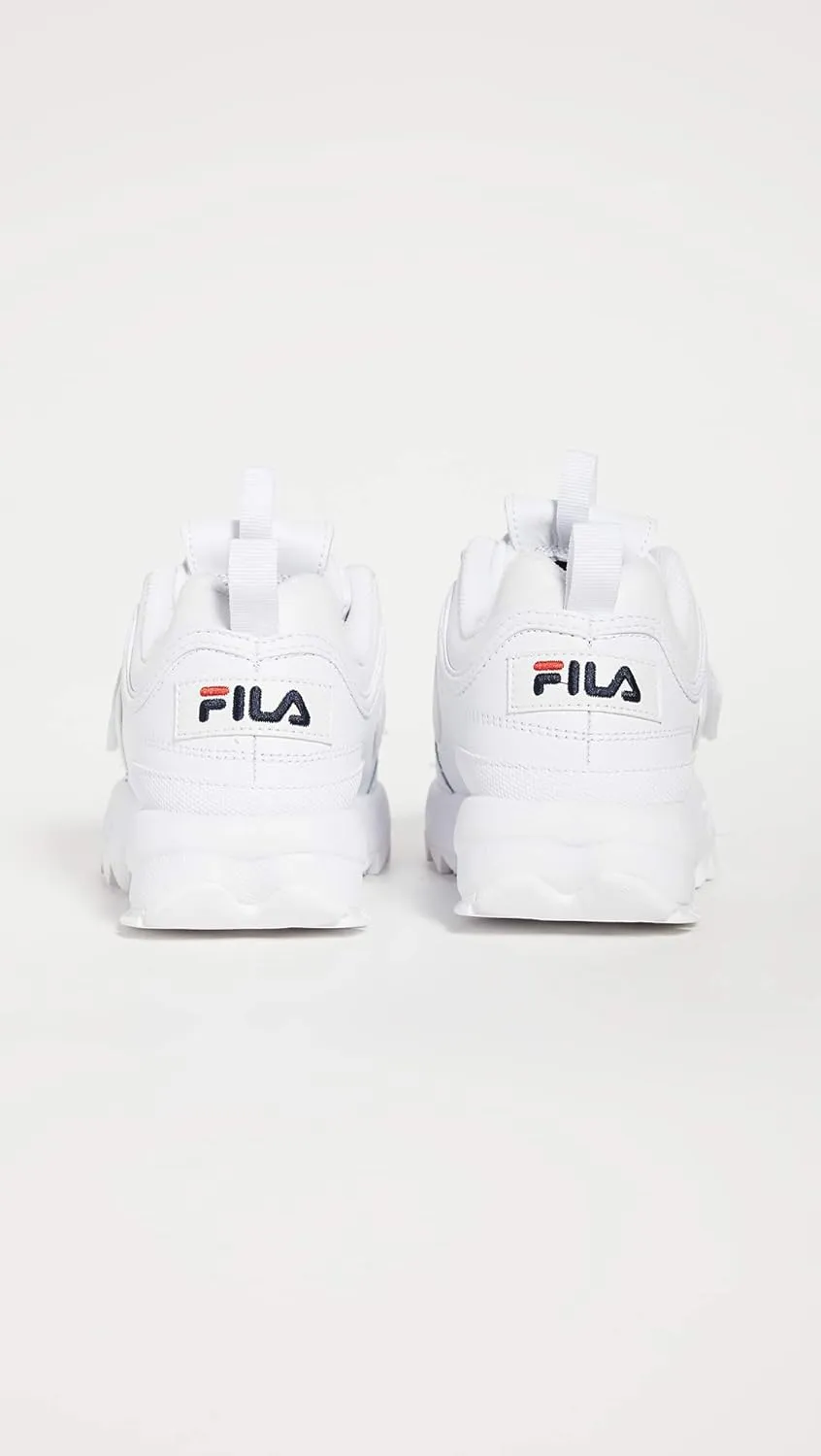 Fila Men's Sneaker Clog