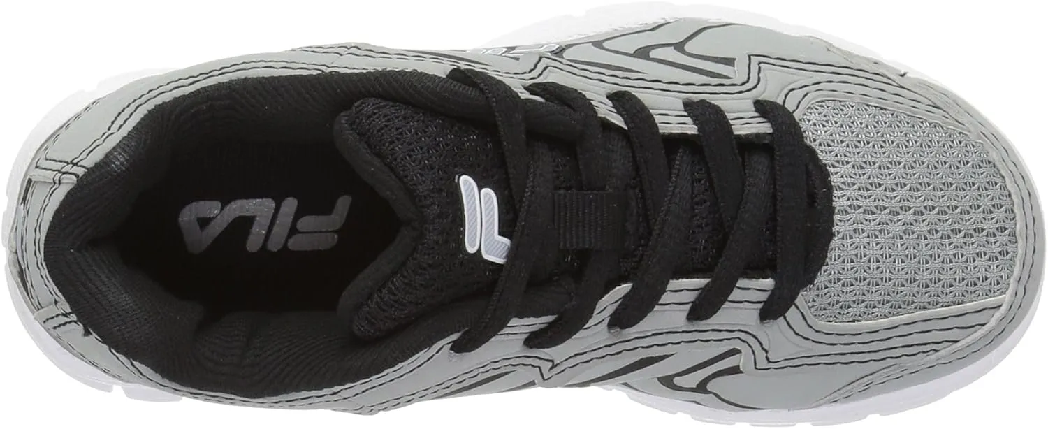 Fila Unisex-Child Star Runner Skate Shoe