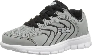 Fila Unisex-Child Star Runner Skate Shoe