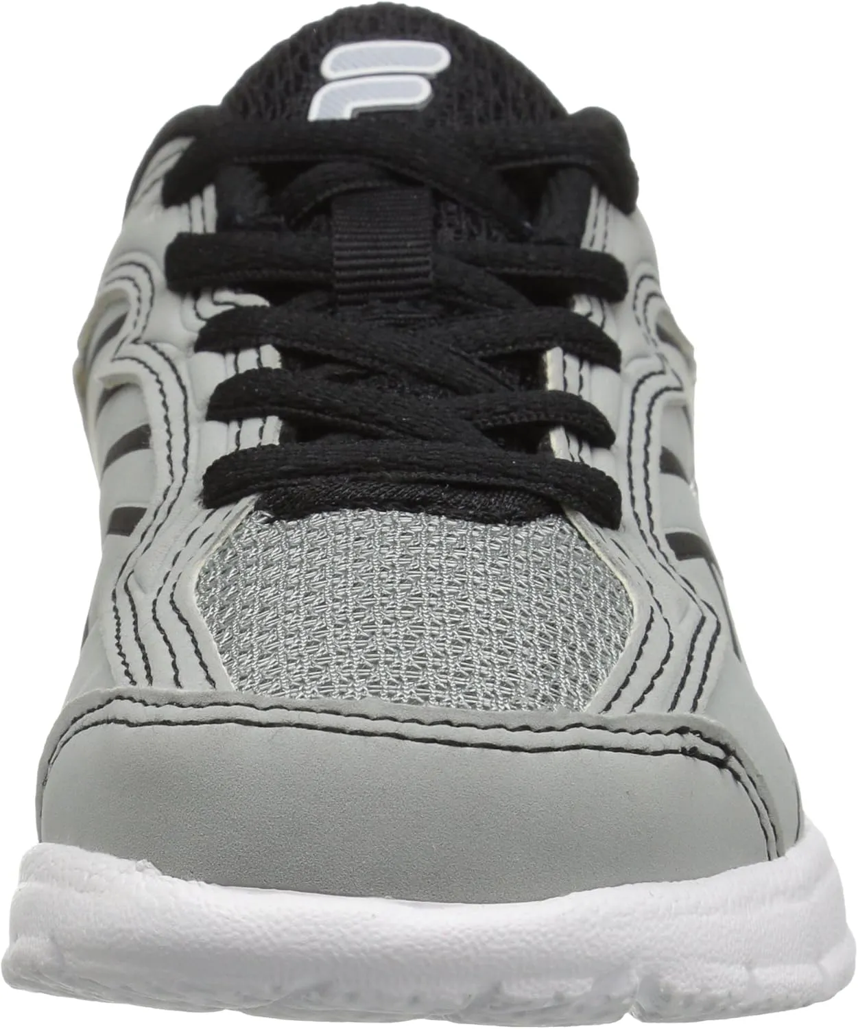 Fila Unisex-Child Star Runner Skate Shoe