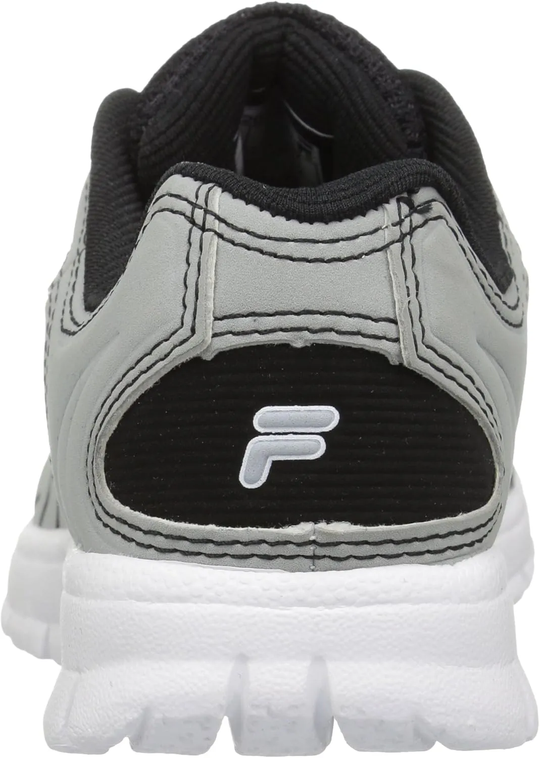 Fila Unisex-Child Star Runner Skate Shoe