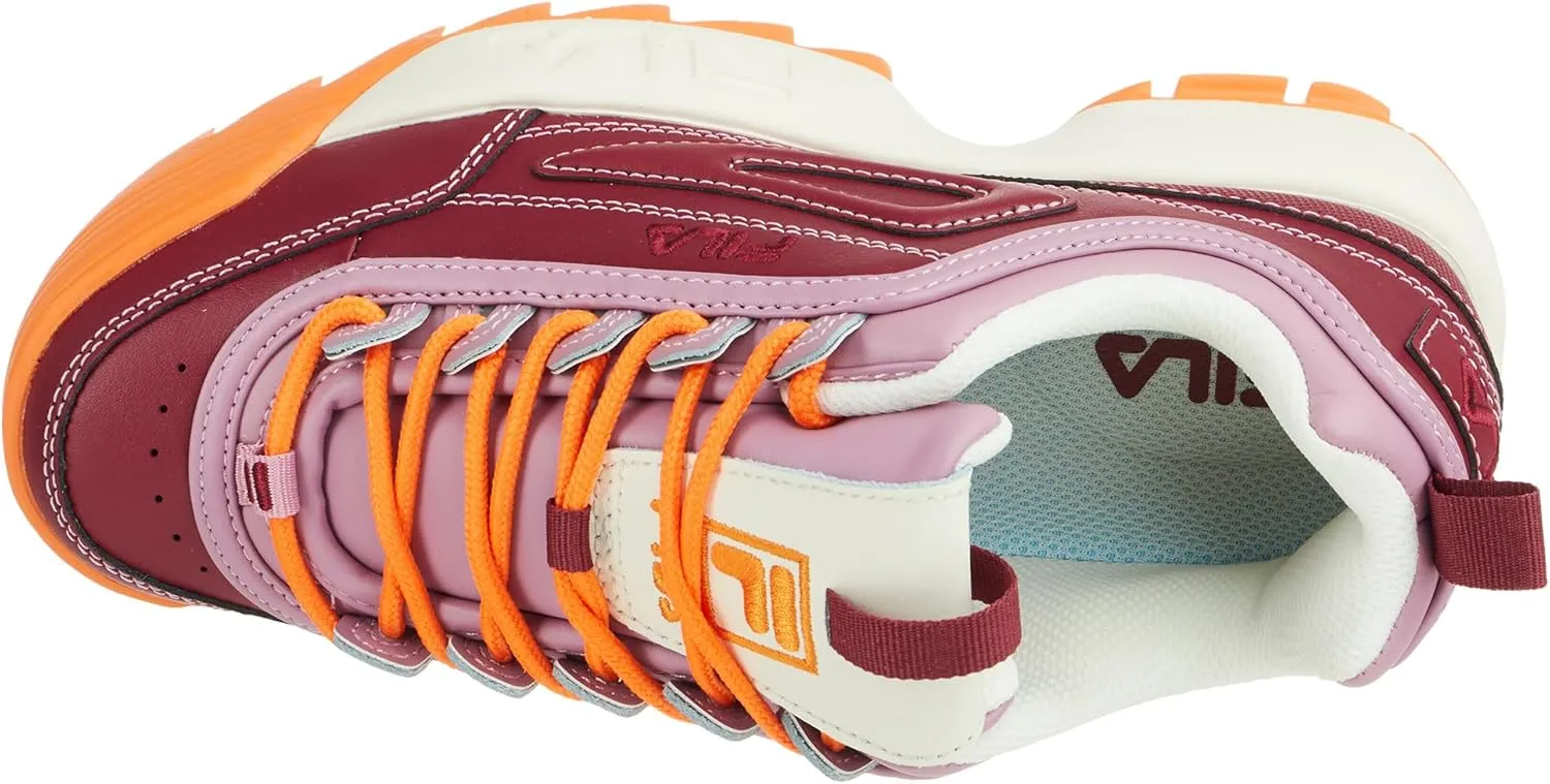 Fila Women's Disruptor II Sneaker