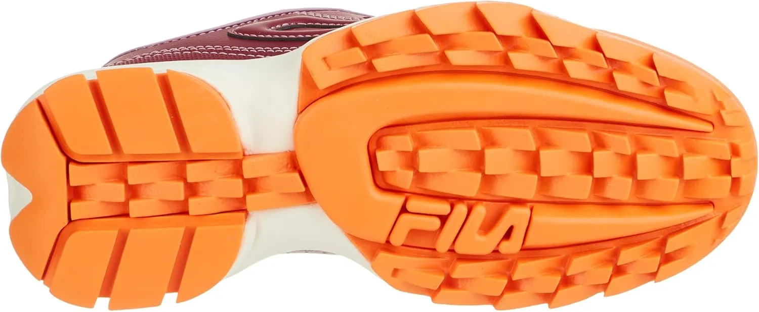 Fila Women's Disruptor II Sneaker
