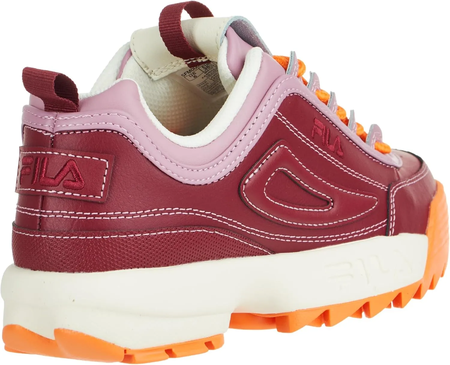 Fila Women's Disruptor II Sneaker