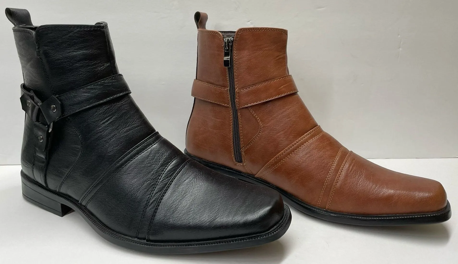 FINAL SALE Reynolds Harness Boot