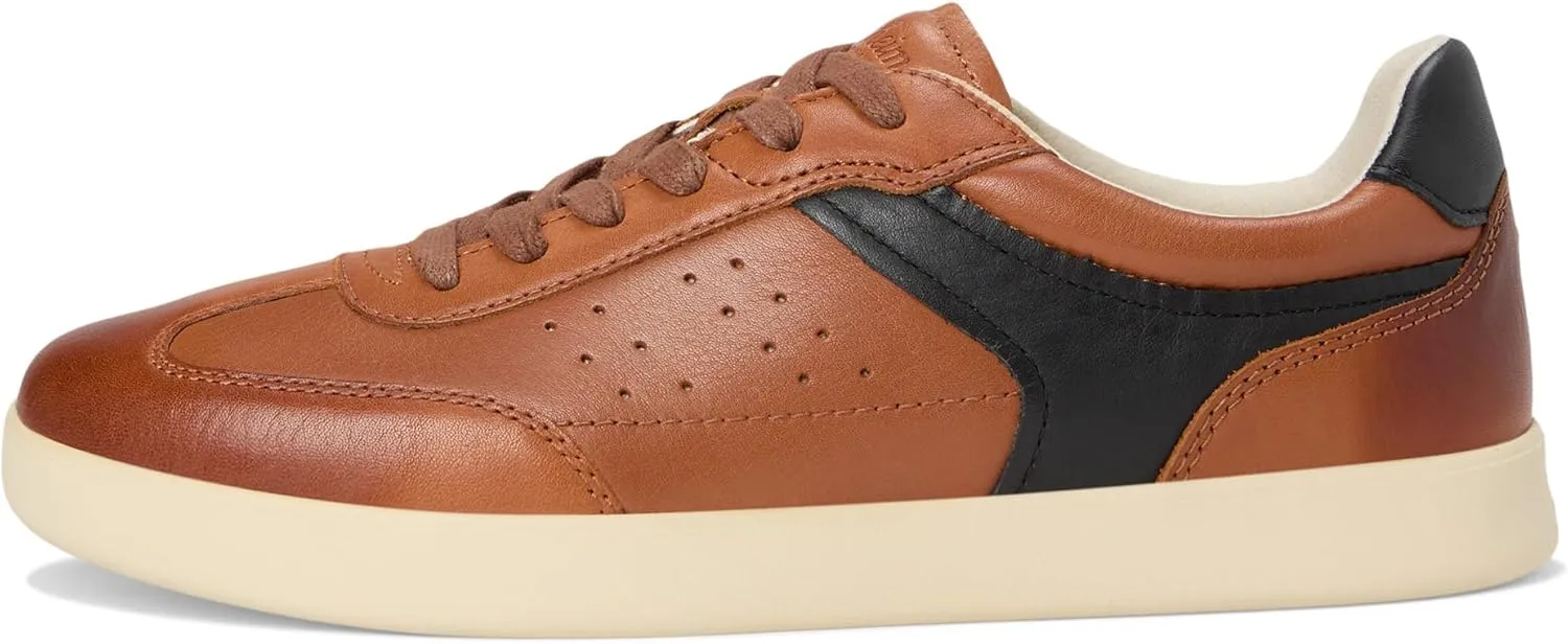 Florsheim Men's Pace T-Toe Lace Up Sneakers