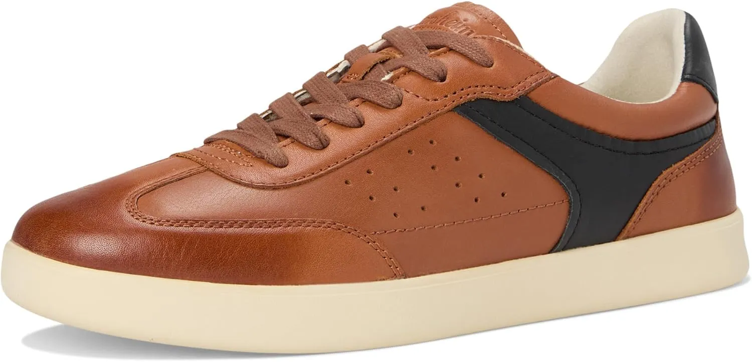 Florsheim Men's Pace T-Toe Lace Up Sneakers