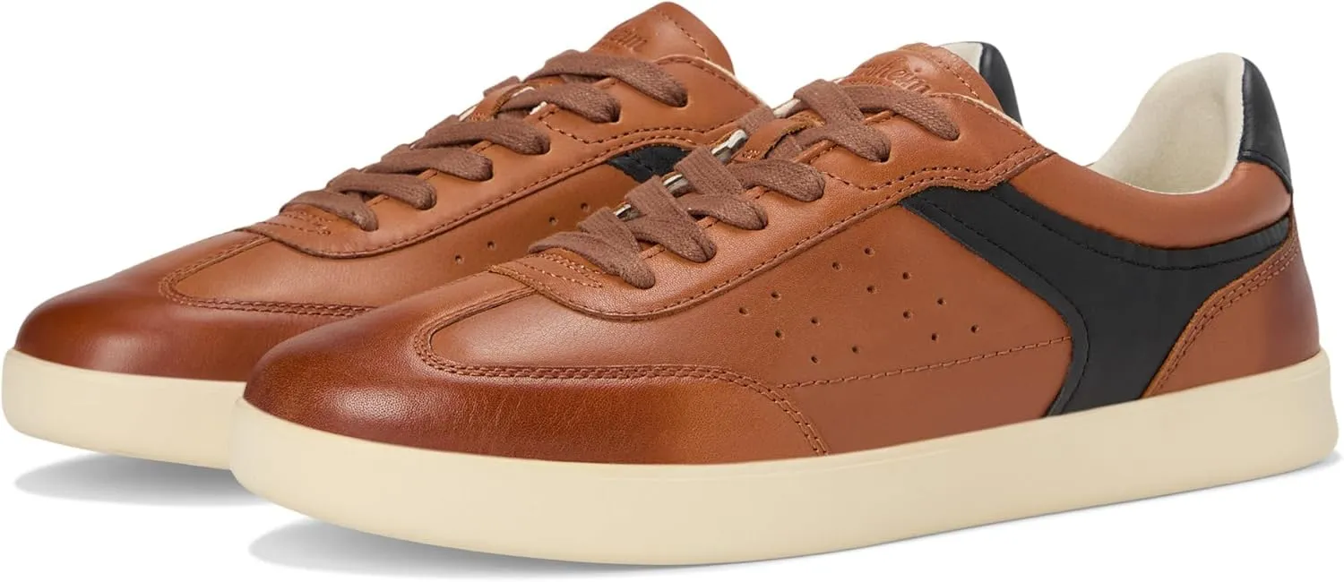 Florsheim Men's Pace T-Toe Lace Up Sneakers