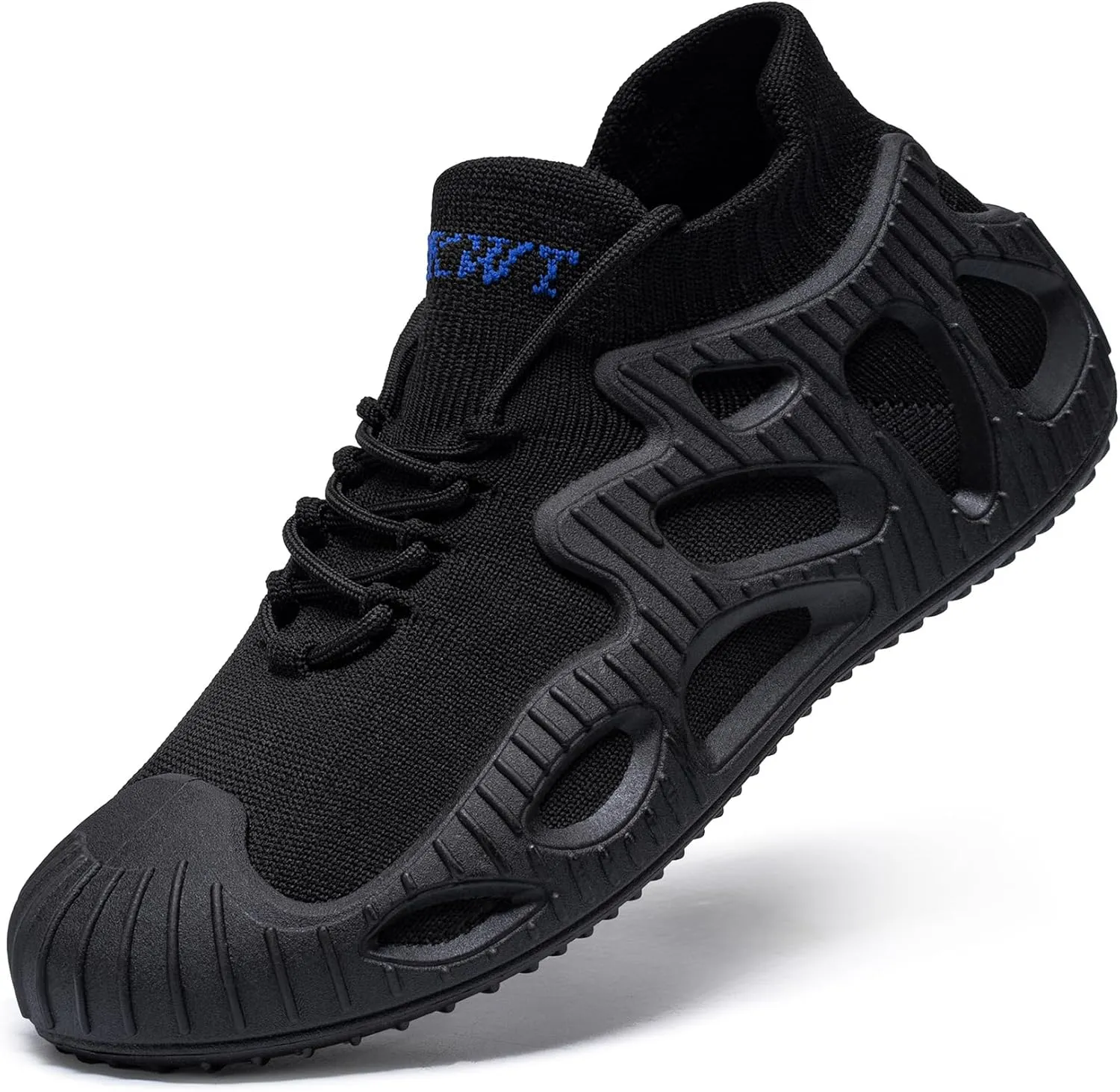 FLOWING PLUME Waterproof Shoes for Men Women Lightweight Tennis Sneaker Slip-Resistant Walking Running Shoes