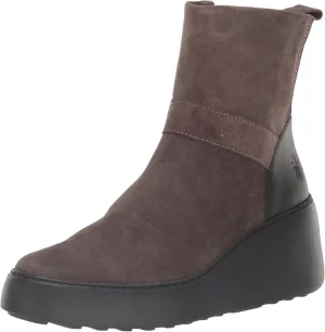 Fly London Women's Doxe604fly Ankle Boot