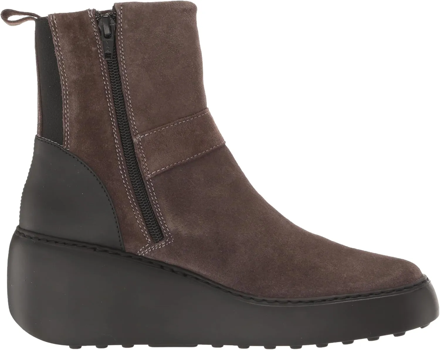 Fly London Women's Doxe604fly Ankle Boot