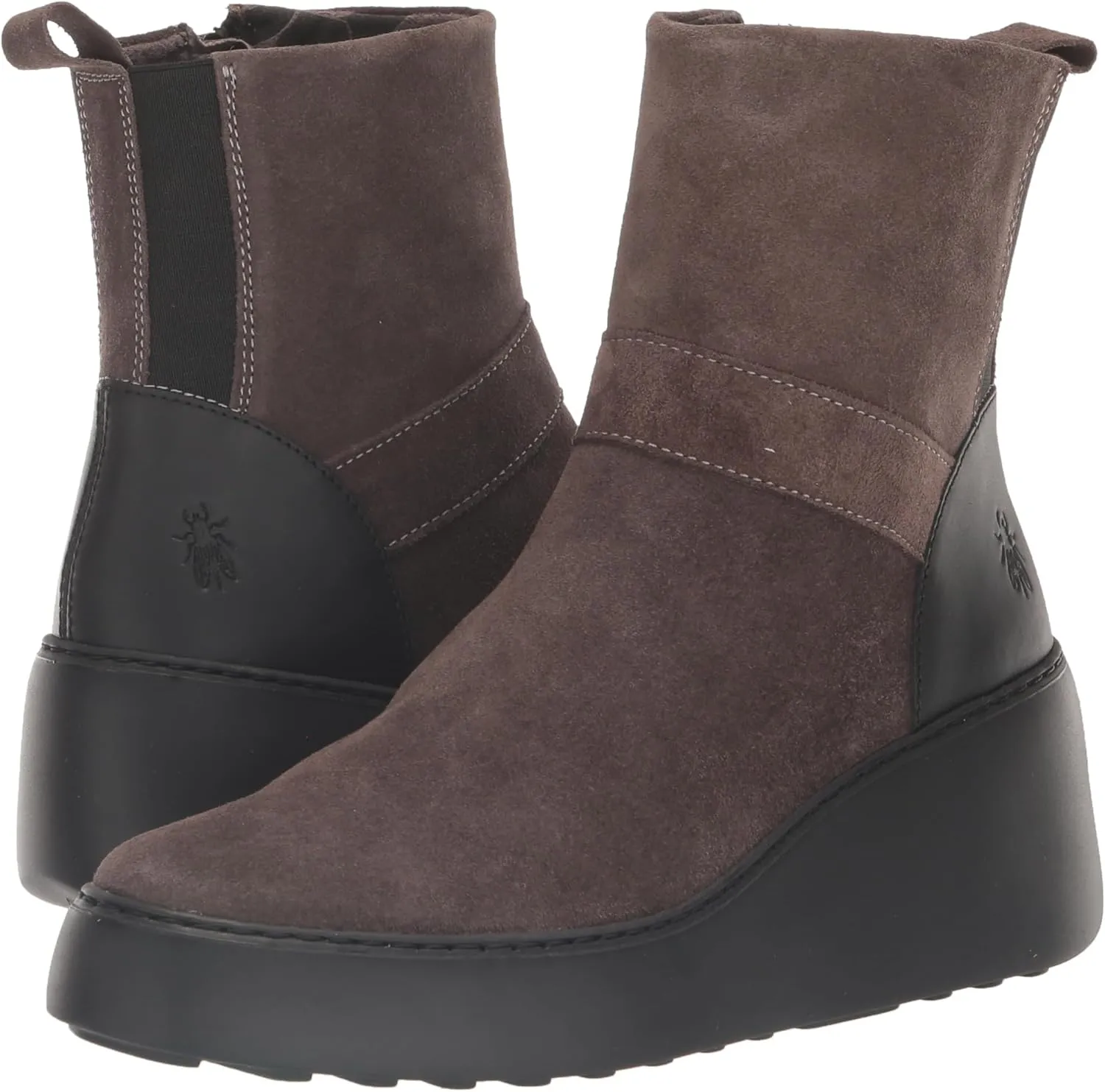 Fly London Women's Doxe604fly Ankle Boot