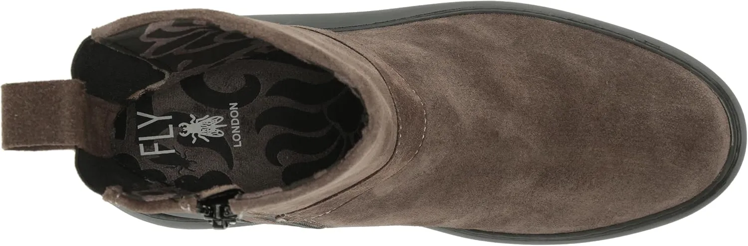 Fly London Women's Doxe604fly Ankle Boot