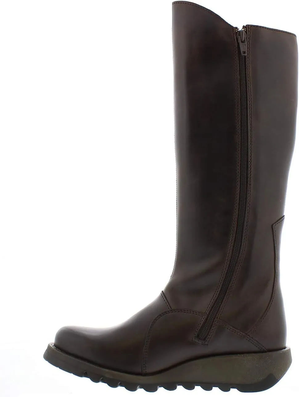 FLY London Women's Mol Knee-High Boot