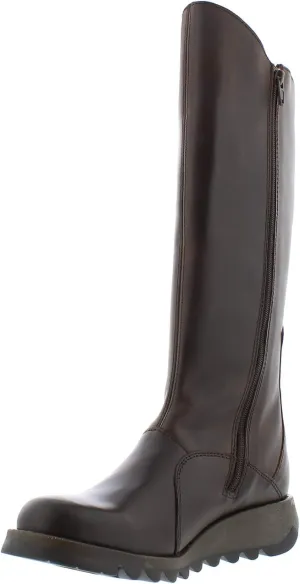 FLY London Women's Mol Knee-High Boot