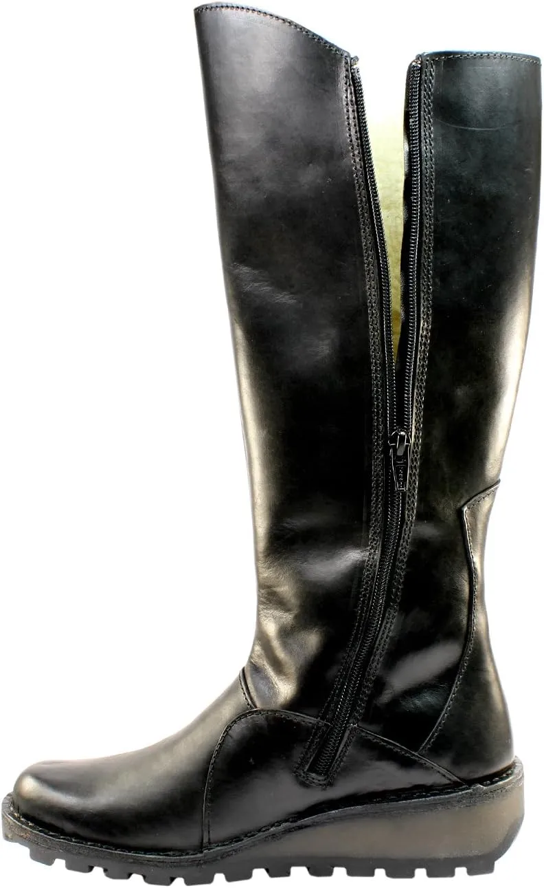 FLY London Women's Mol Knee-High Boot