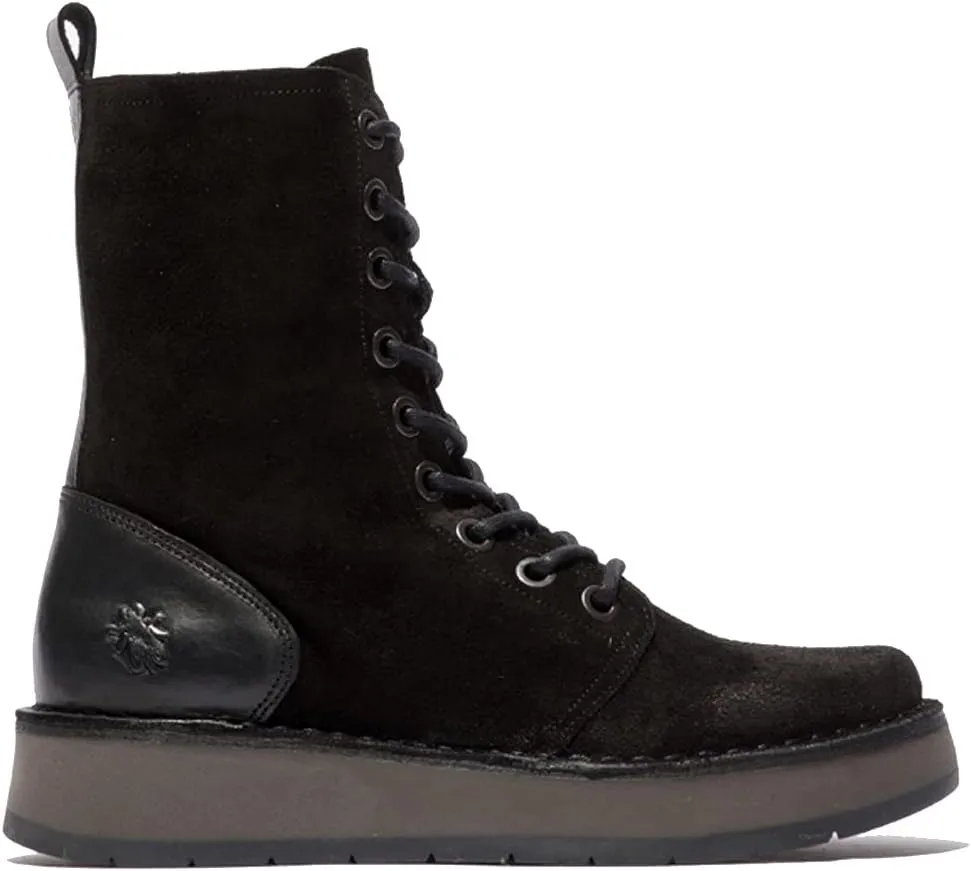 FLY London Women's Rami043fly Ankle Boot