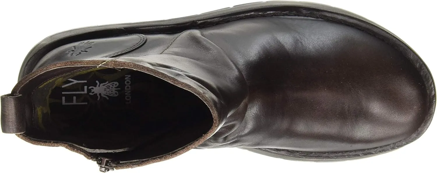 FLY London Women's Reno053fly Ankle Boot