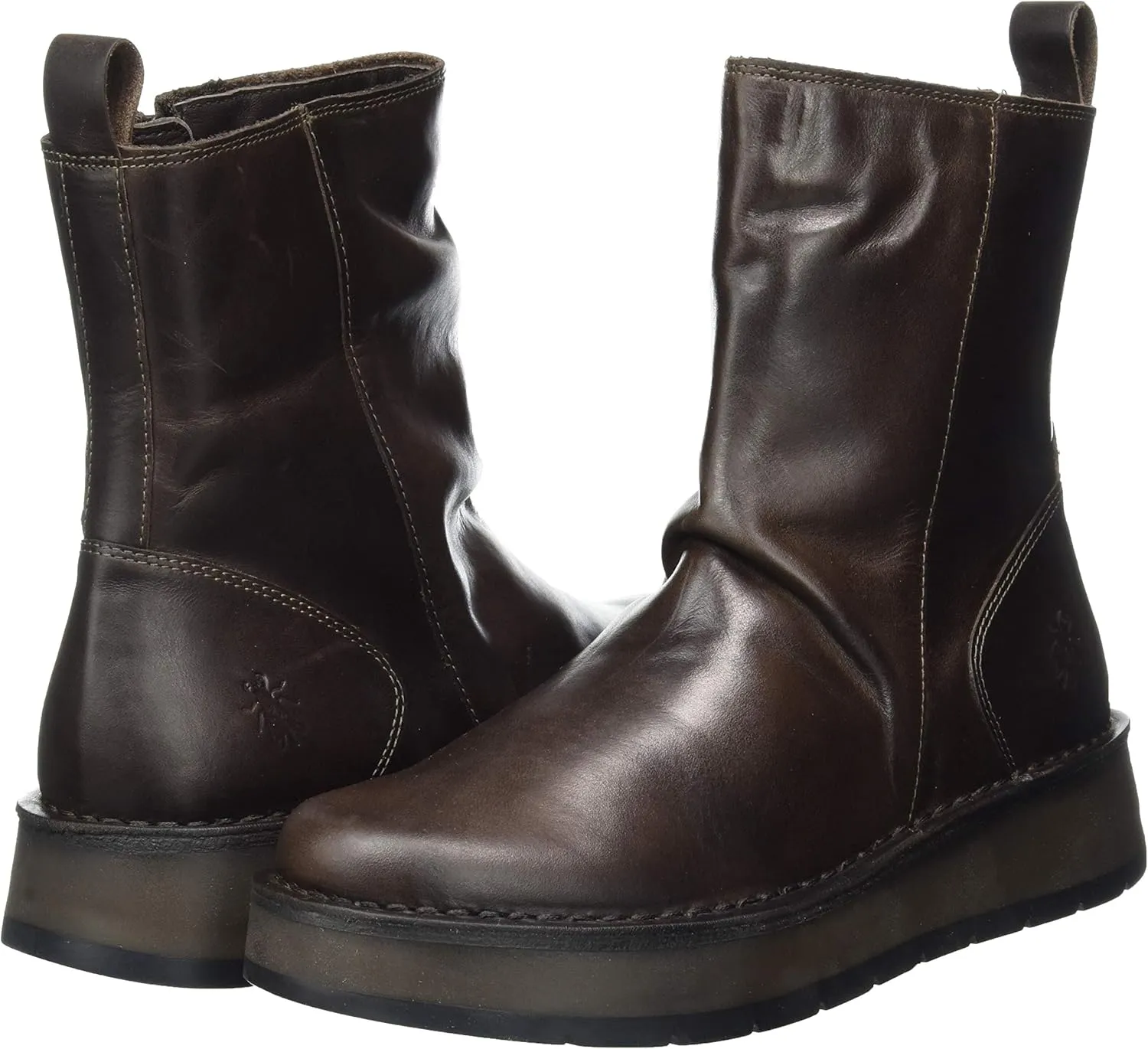 FLY London Women's Reno053fly Ankle Boot