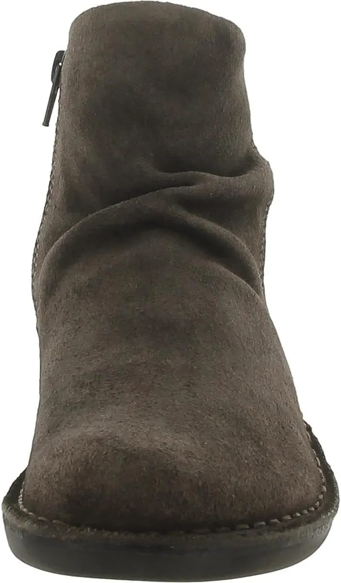 Fly London Women's Slouch Boots Ankle