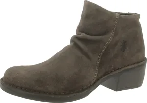 Fly London Women's Slouch Boots Ankle