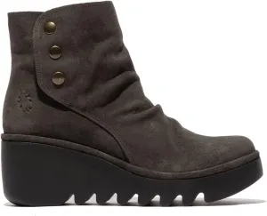 FLY London Women's Winter Boots Ankle