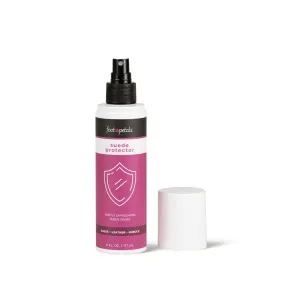 Foot Petals Suede Shoe Protector