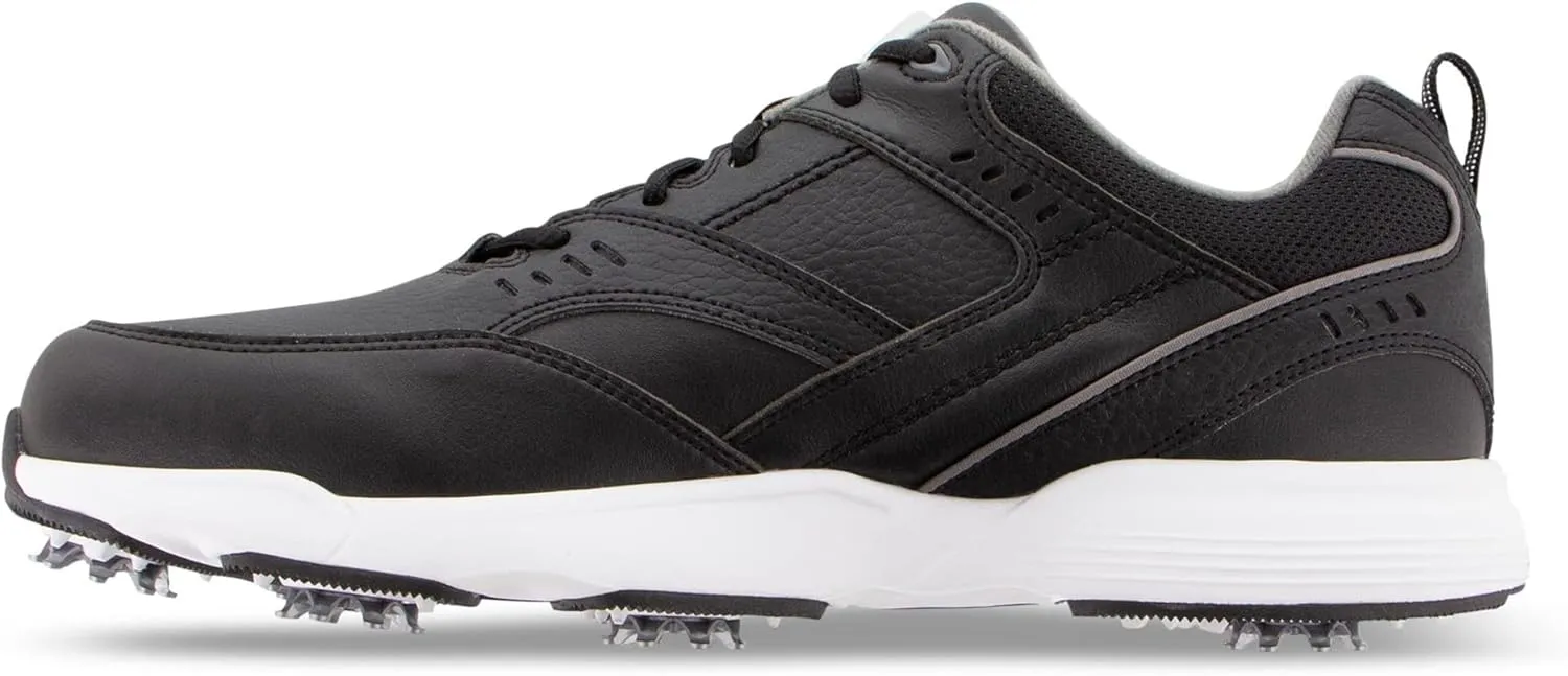 FootJoy Men's Sneaker Golf Shoes
