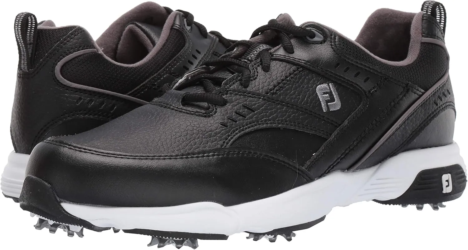 FootJoy Men's Sneaker Golf Shoes