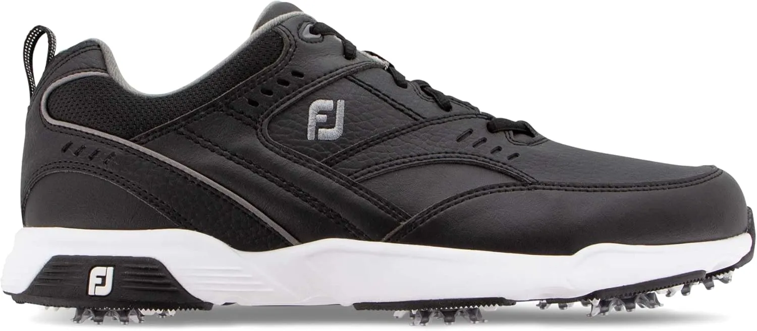 FootJoy Men's Sneaker Golf Shoes