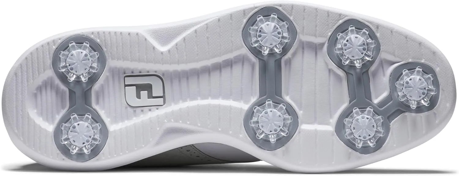 FootJoy Men's Traditions Golf Shoe