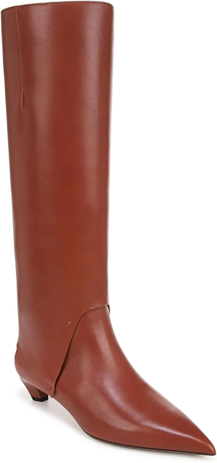 Franco Sarto Women's Classic Knee High Boot