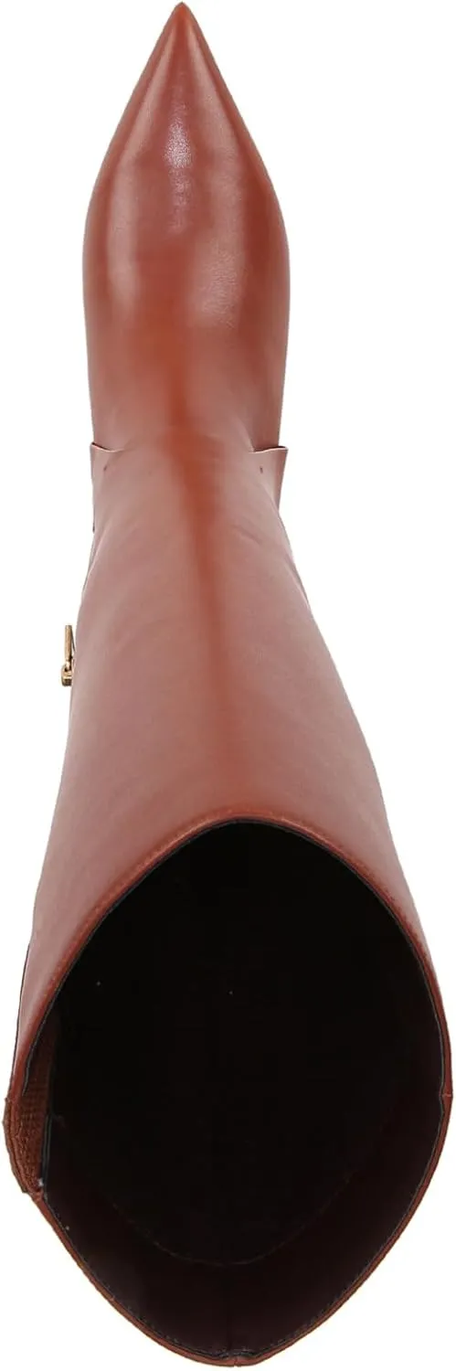 Franco Sarto Women's Classic Knee High Boot