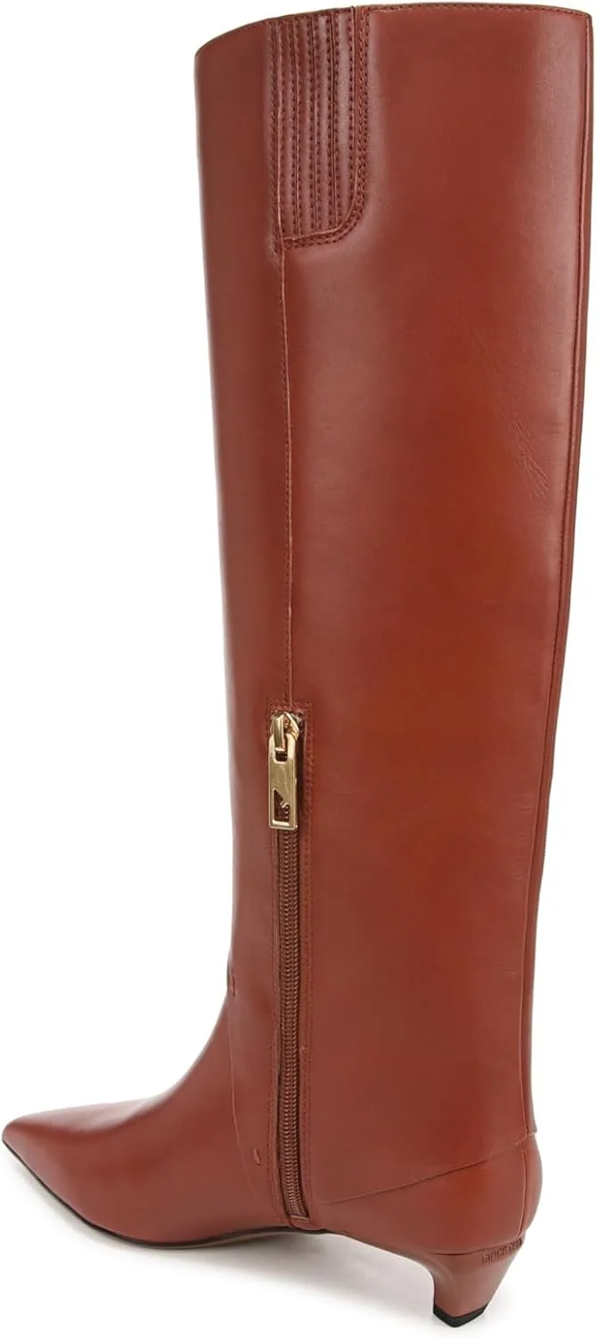 Franco Sarto Women's Classic Knee High Boot