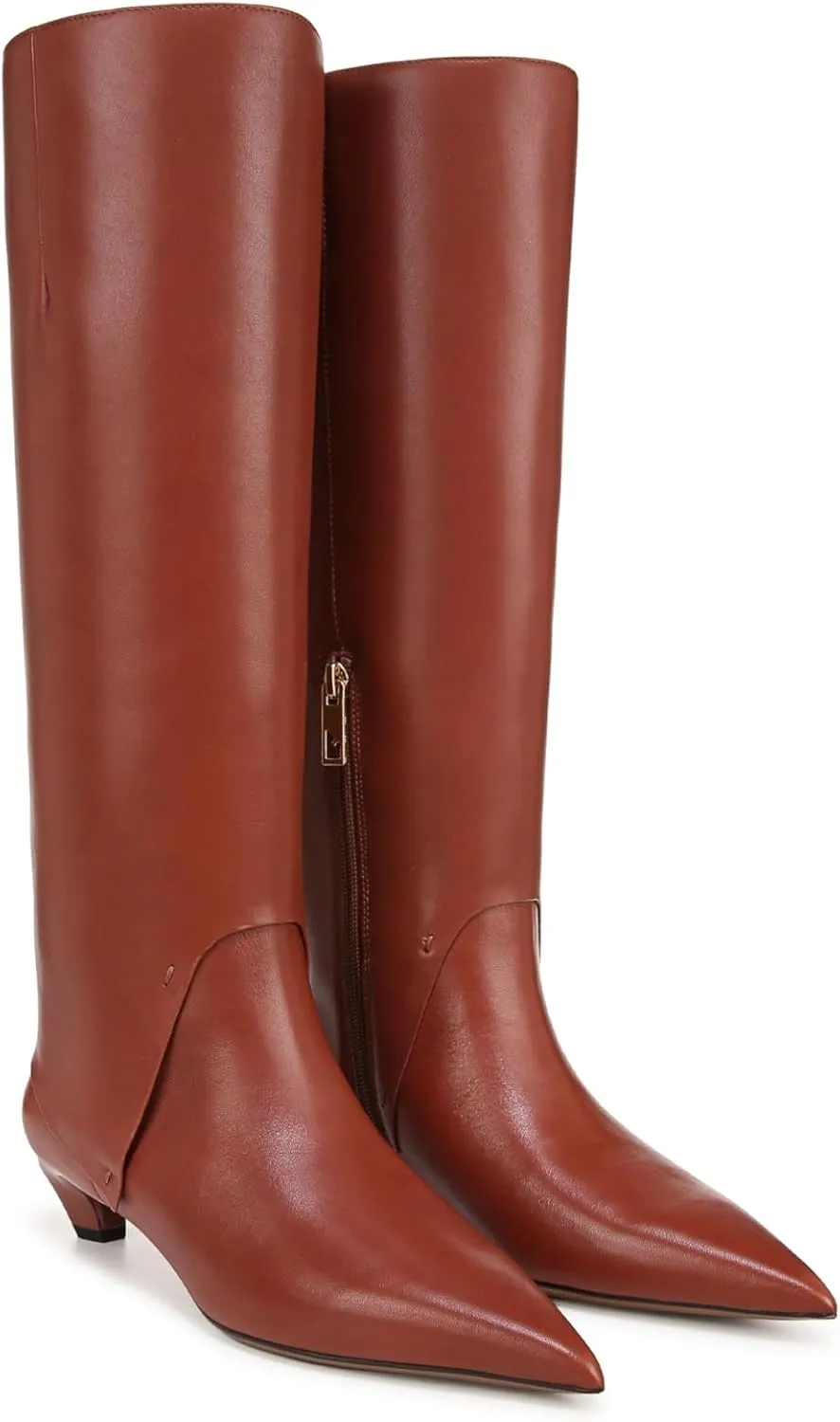 Franco Sarto Women's Classic Knee High Boot