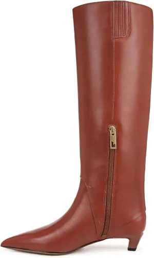 Franco Sarto Women's Classic Knee High Boot