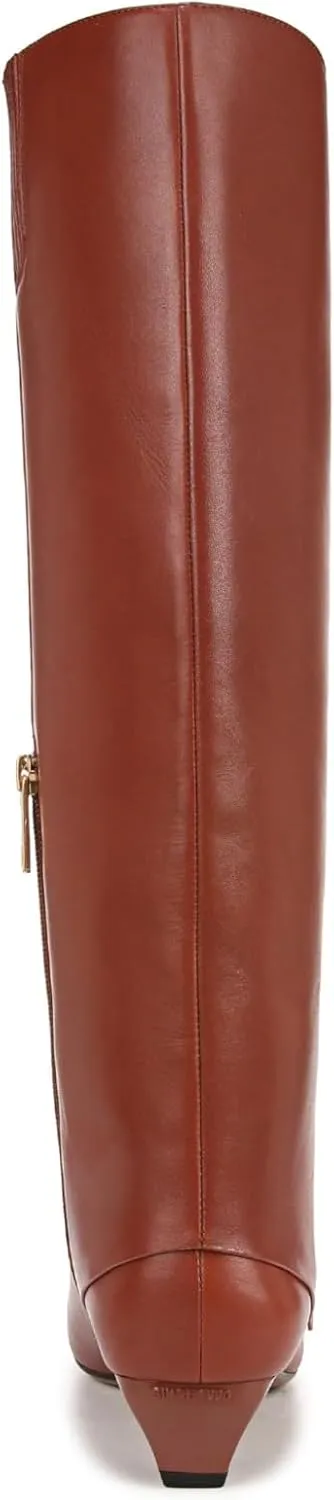 Franco Sarto Women's Classic Knee High Boot