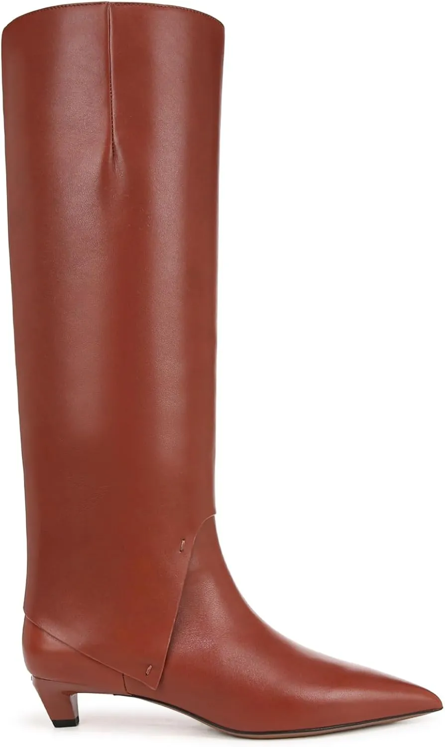 Franco Sarto Women's Classic Knee High Boot