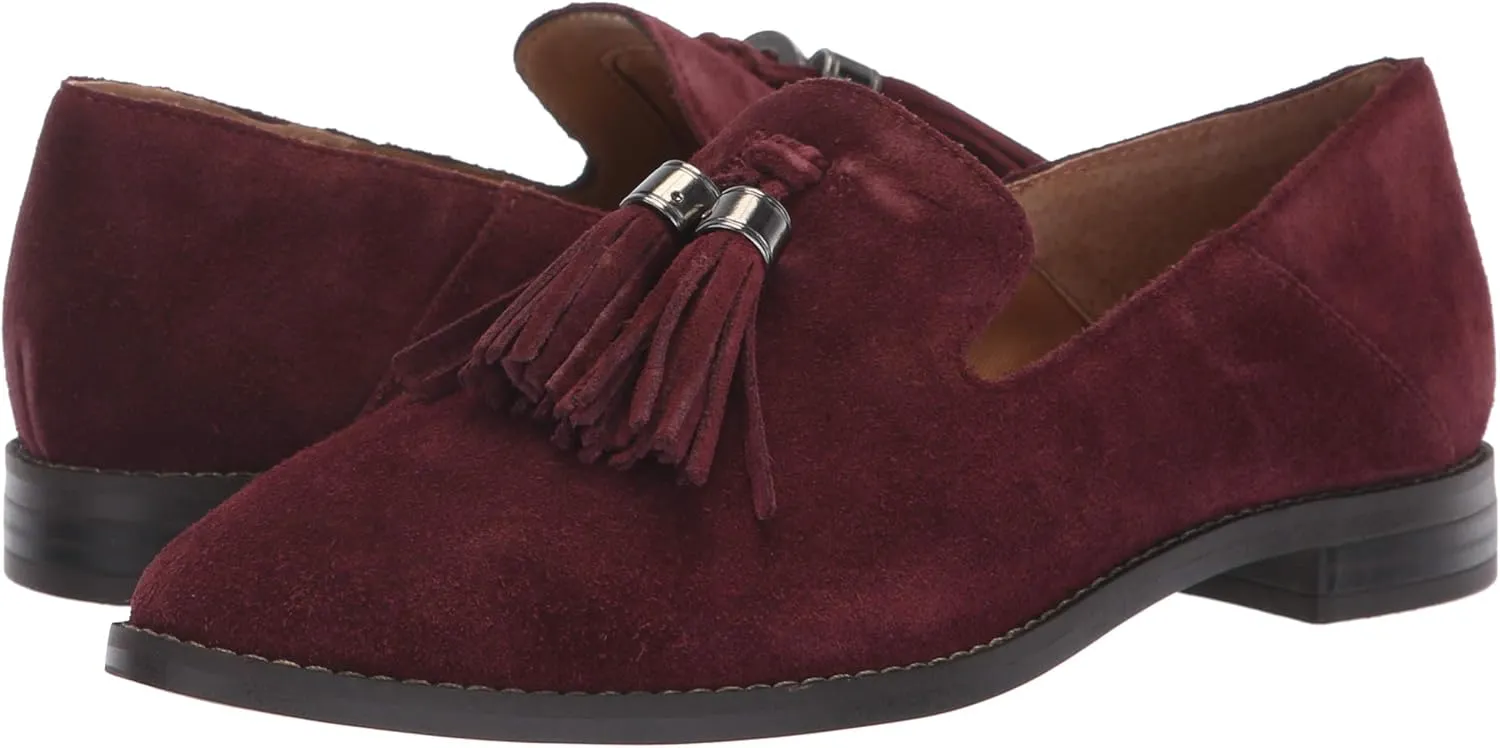 Franco Sarto Women's Hadden Loafer Flat