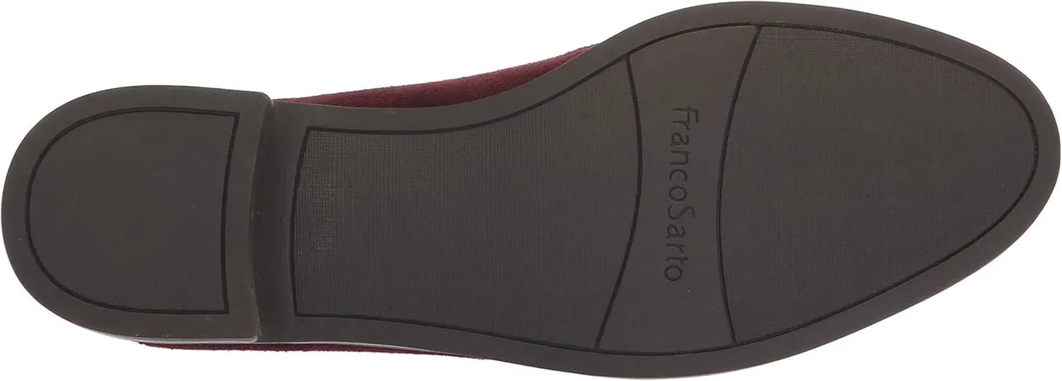 Franco Sarto Women's Hadden Loafer Flat