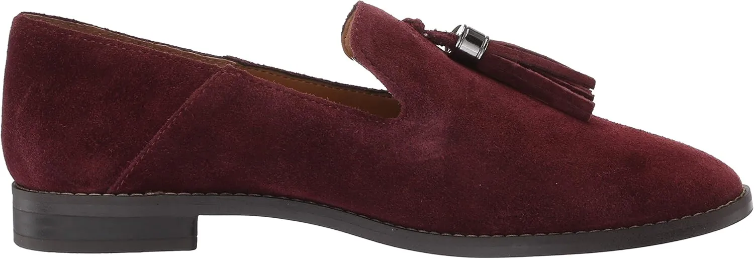 Franco Sarto Women's Hadden Loafer Flat