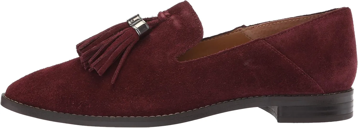 Franco Sarto Women's Hadden Loafer Flat