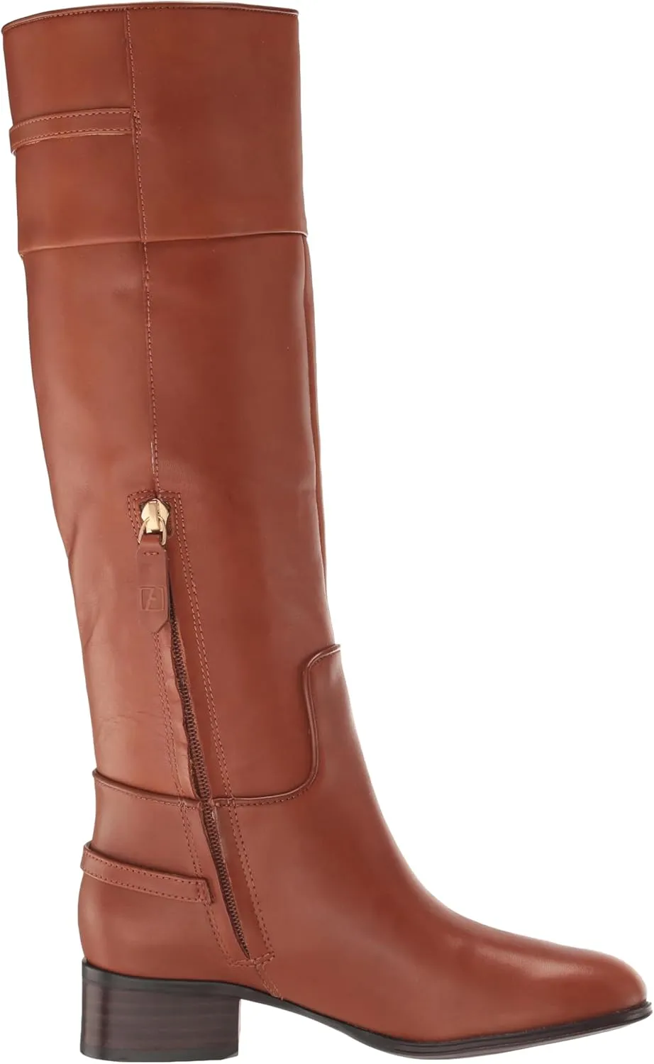 Franco Sarto Women's Jazrin Tall Riding Boots Knee High