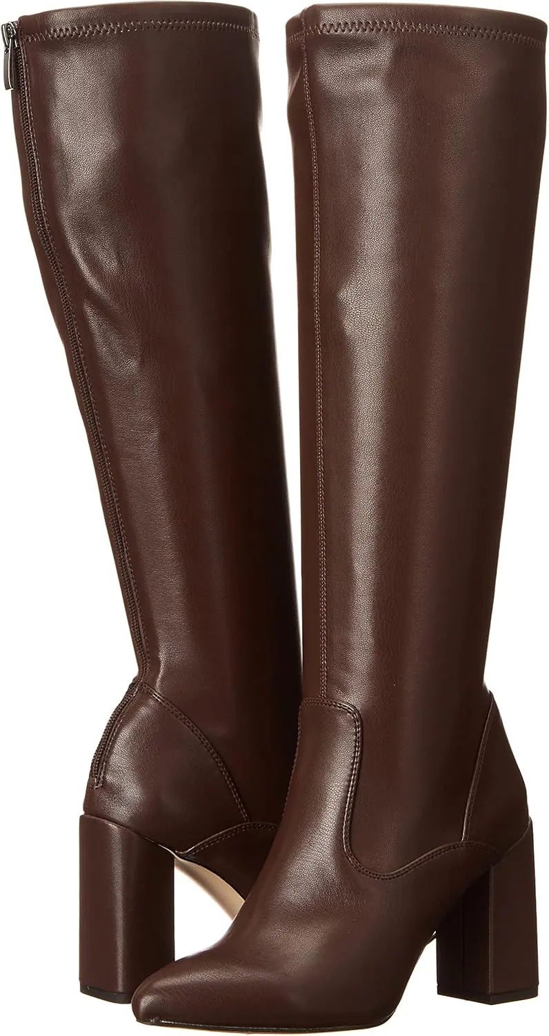 Franco Sarto Women's Katherine Knee High Boot