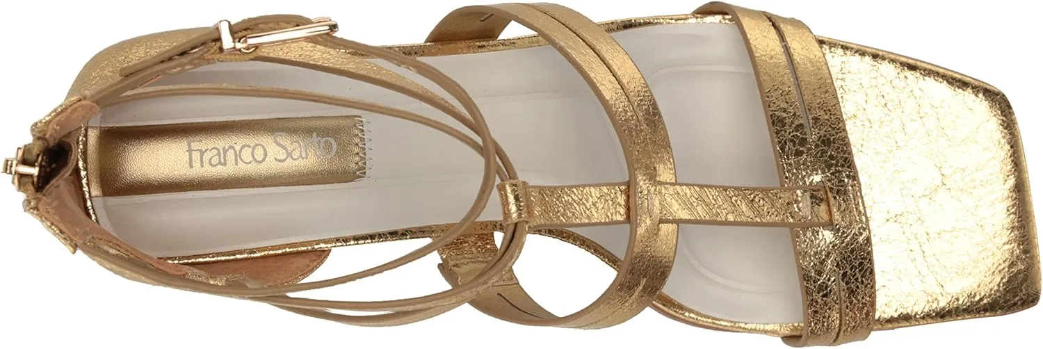 Franco Sarto Women's Korie Dress Sandal