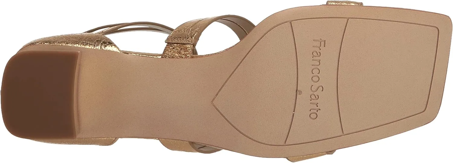 Franco Sarto Women's Korie Dress Sandal