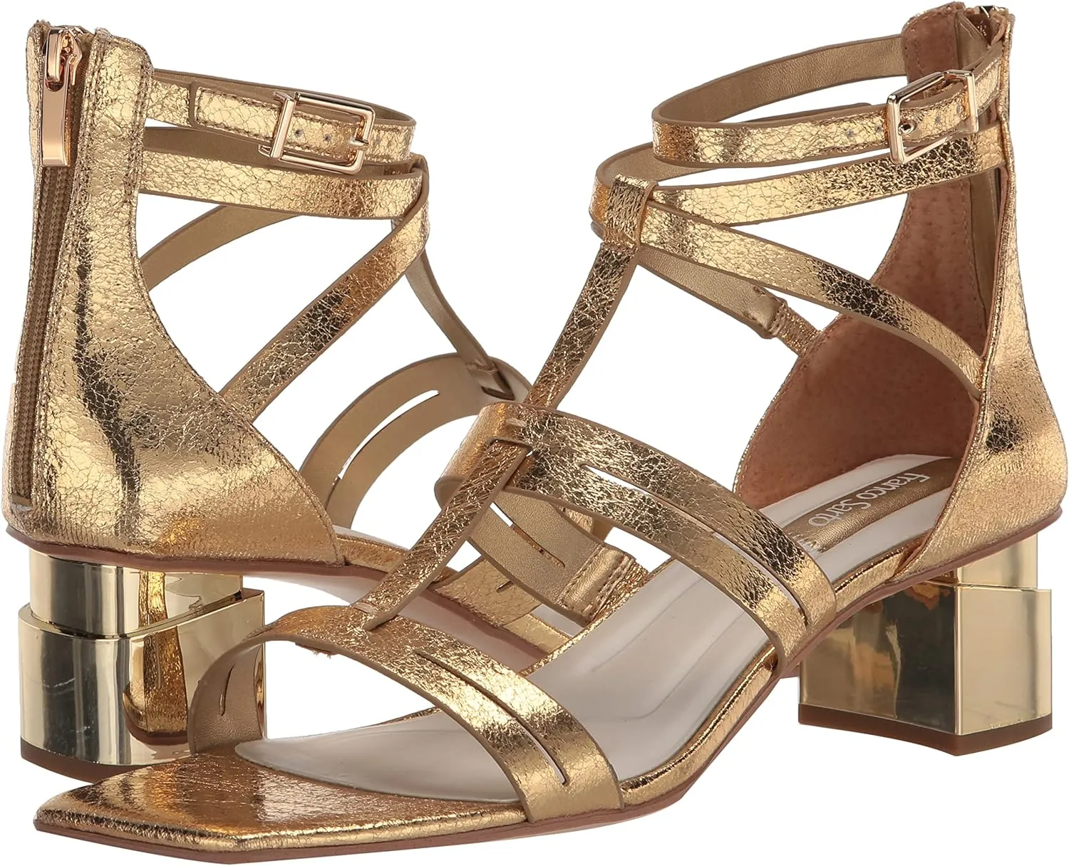 Franco Sarto Women's Korie Dress Sandal