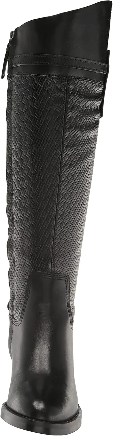 Franco Sarto Women's L-colt Tall Knee High Boot
