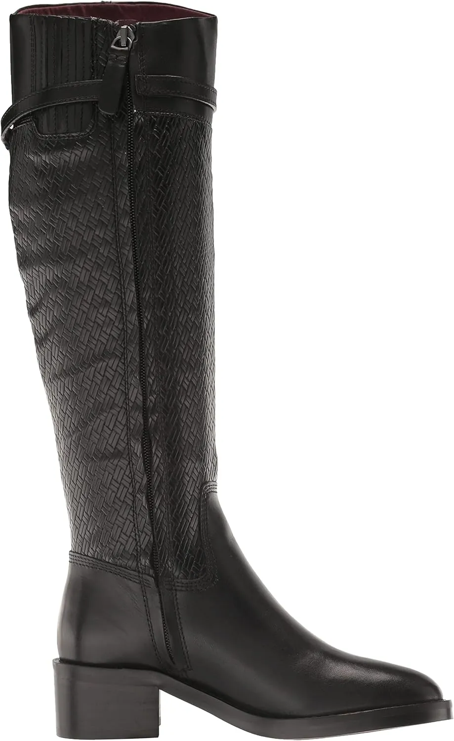 Franco Sarto Women's L-colt Tall Knee High Boot