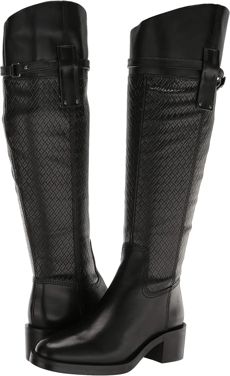 Franco Sarto Women's L-colt Tall Knee High Boot
